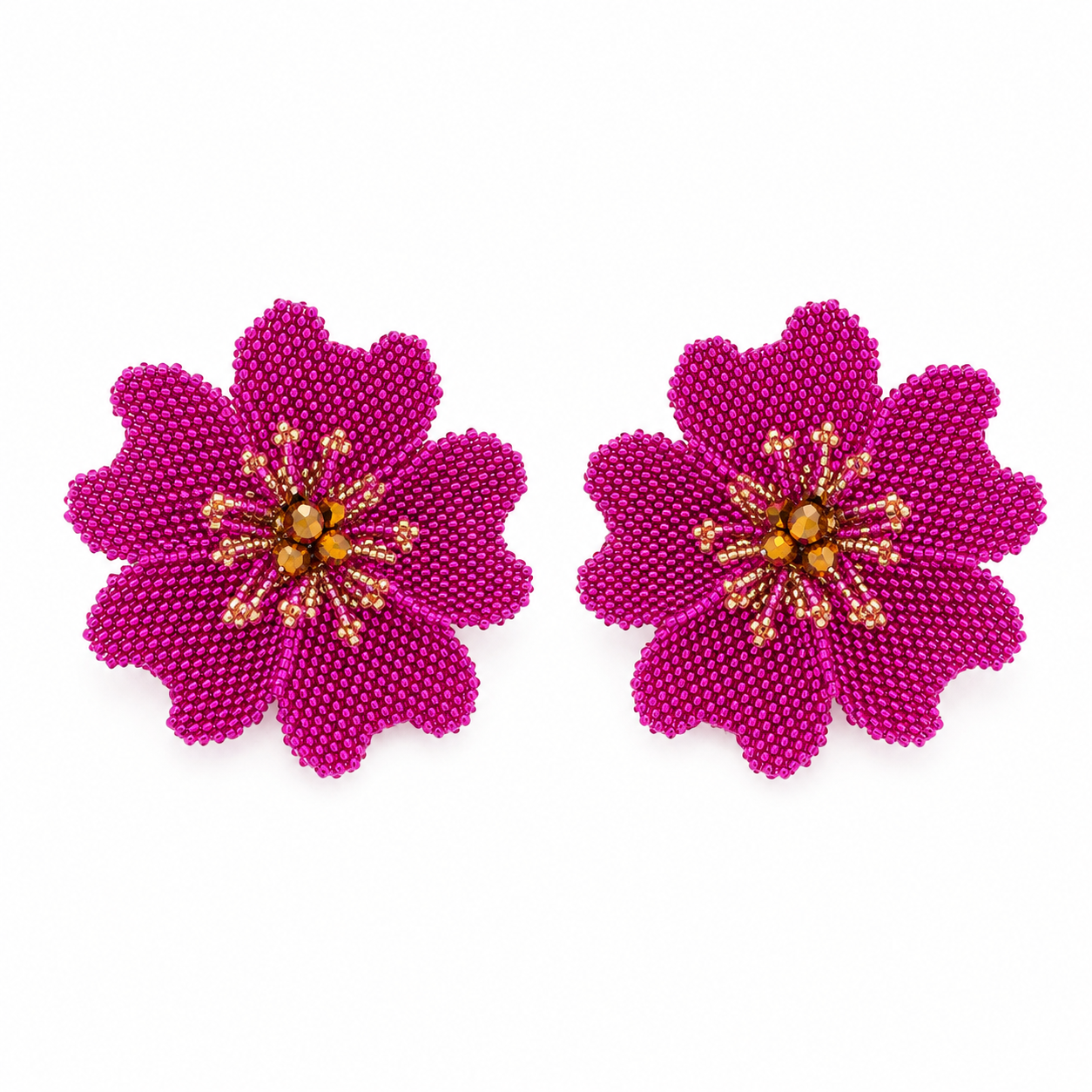 Pendientes Kalani