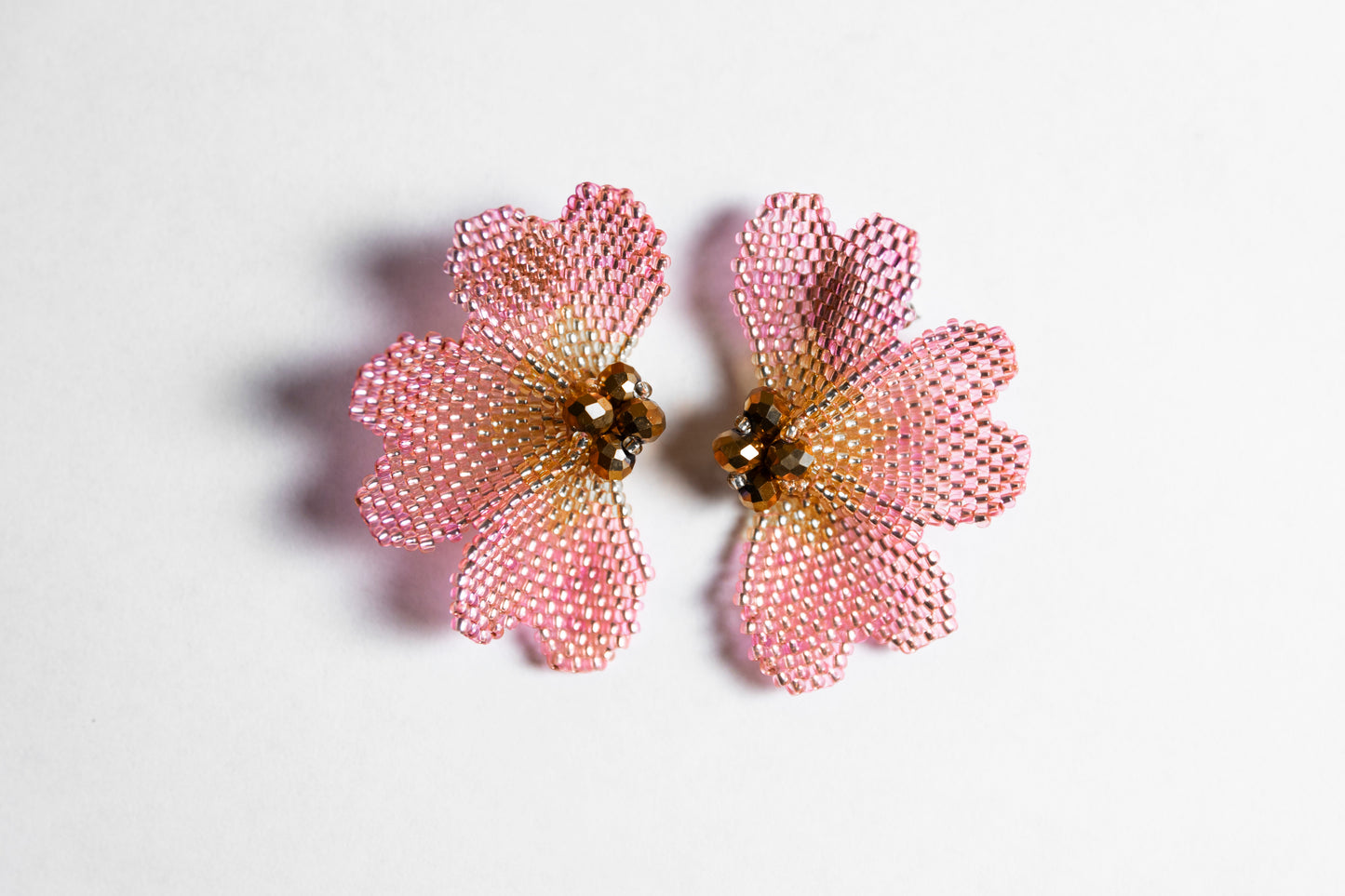 Boucles d'oreilles Kalani