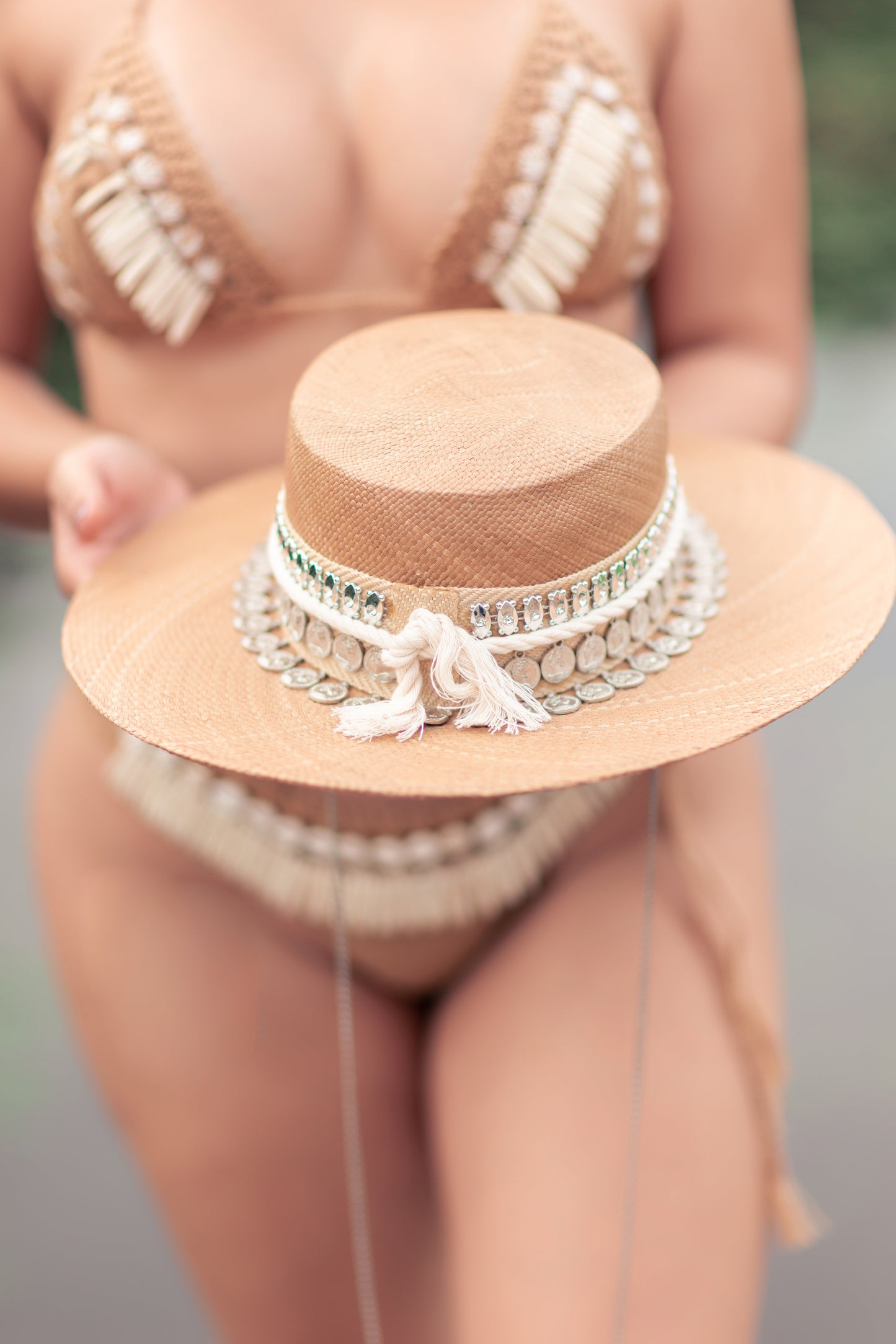 Sahara Luxe
