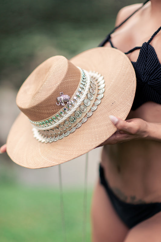 Sahara Luxe