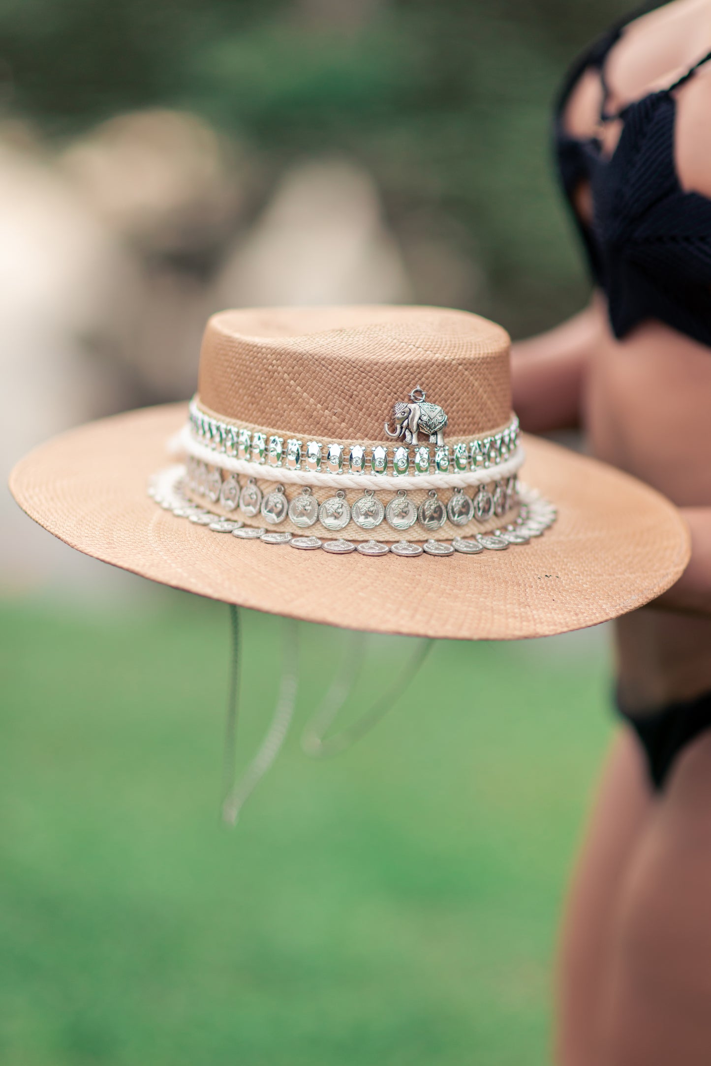 Sahara Luxe