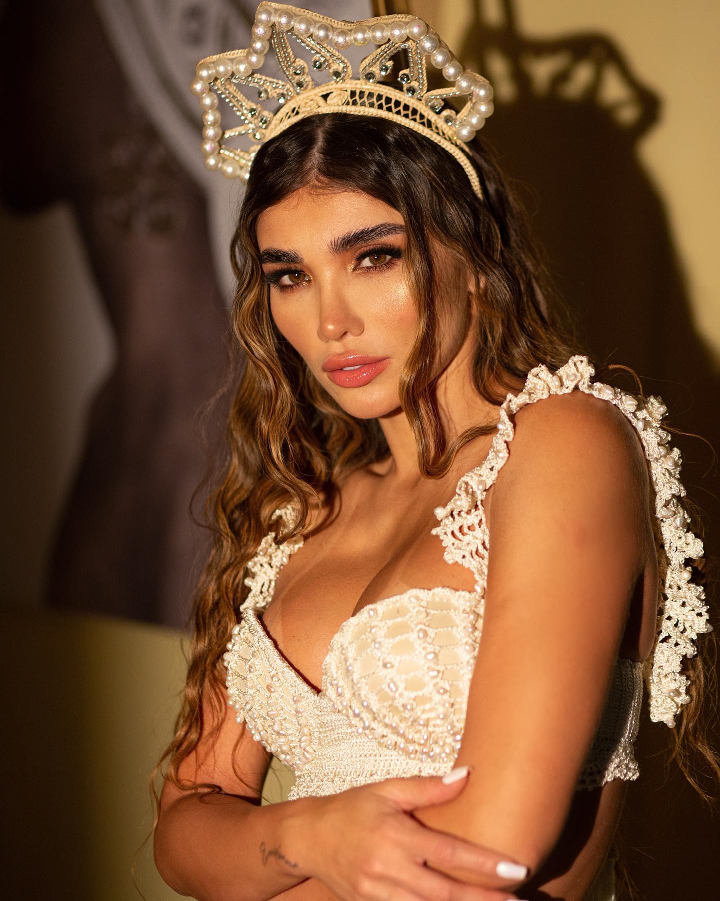 Queen Aurelia