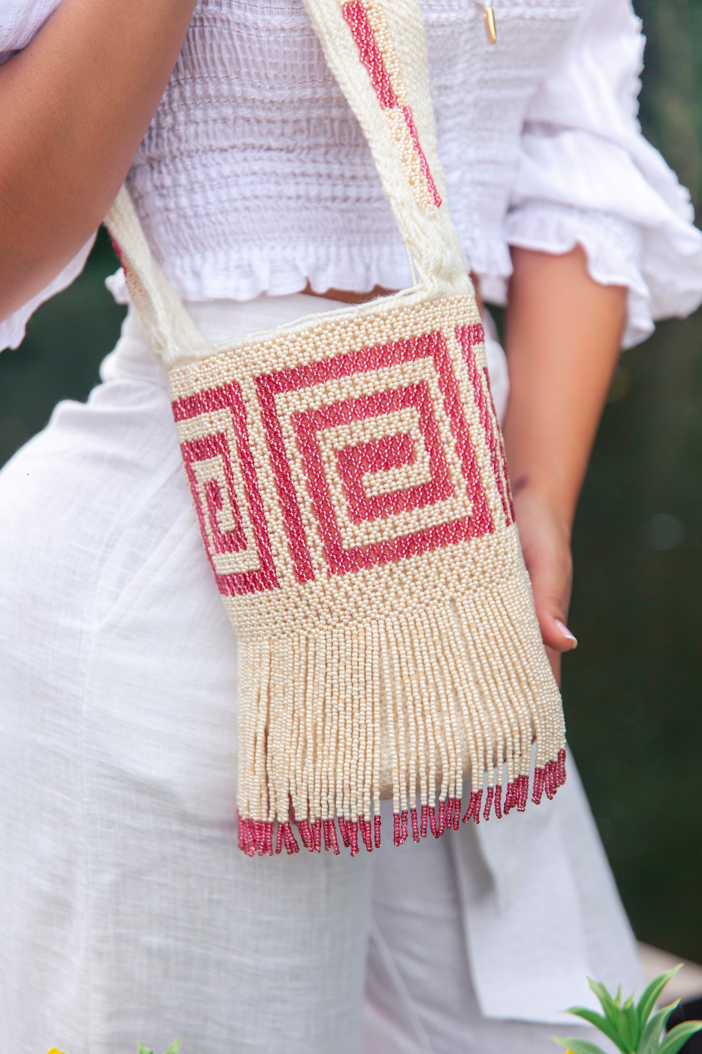 Sac de terre