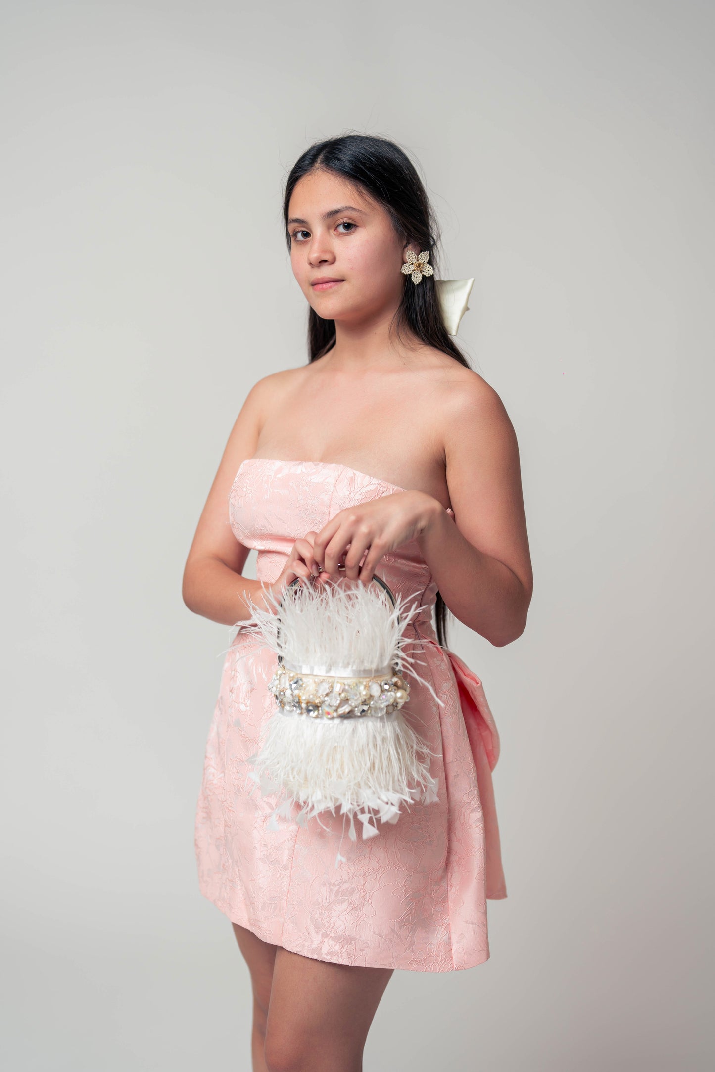 Bolso de Alpaca Royale