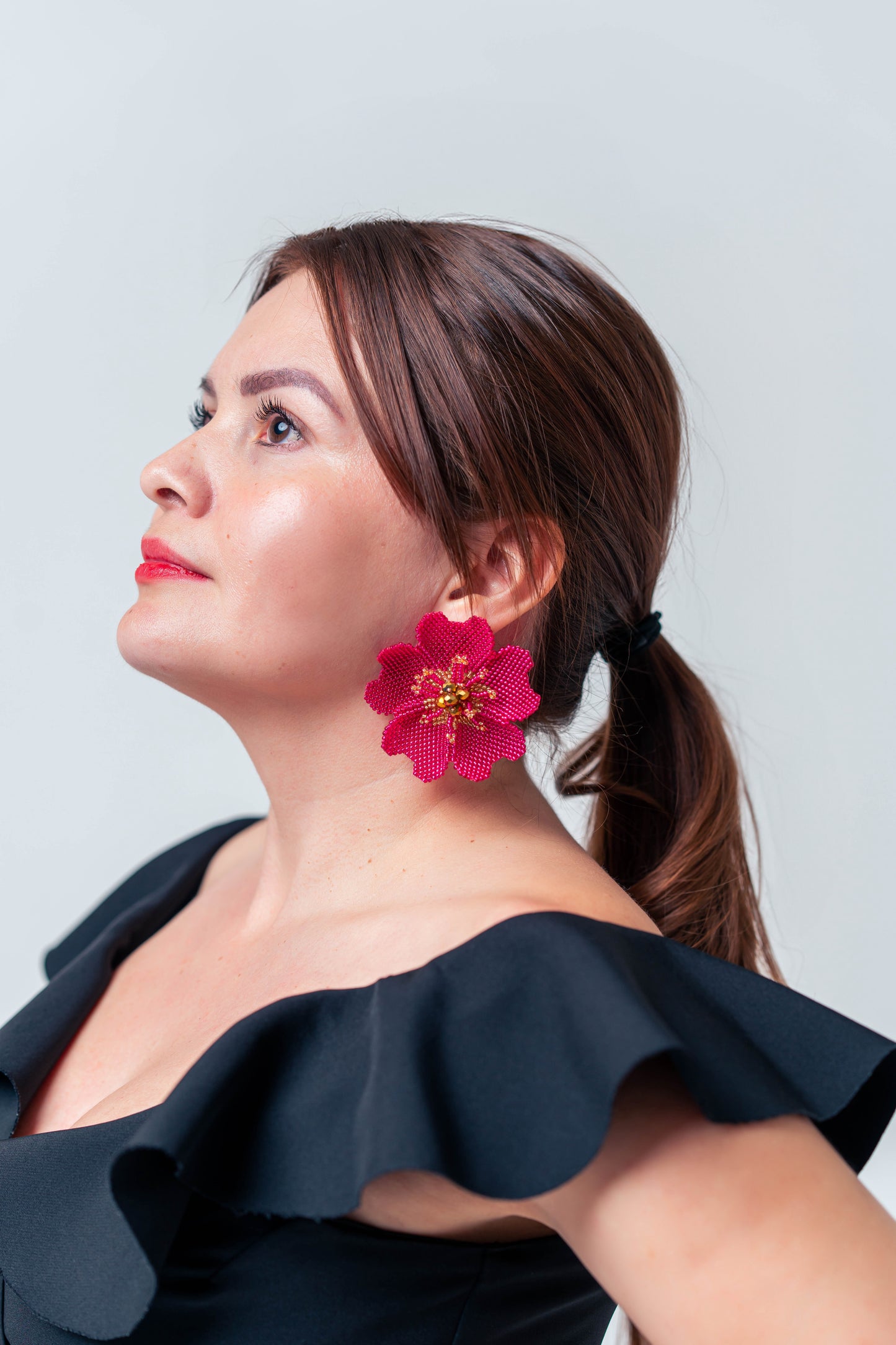 Pendientes Kalani
