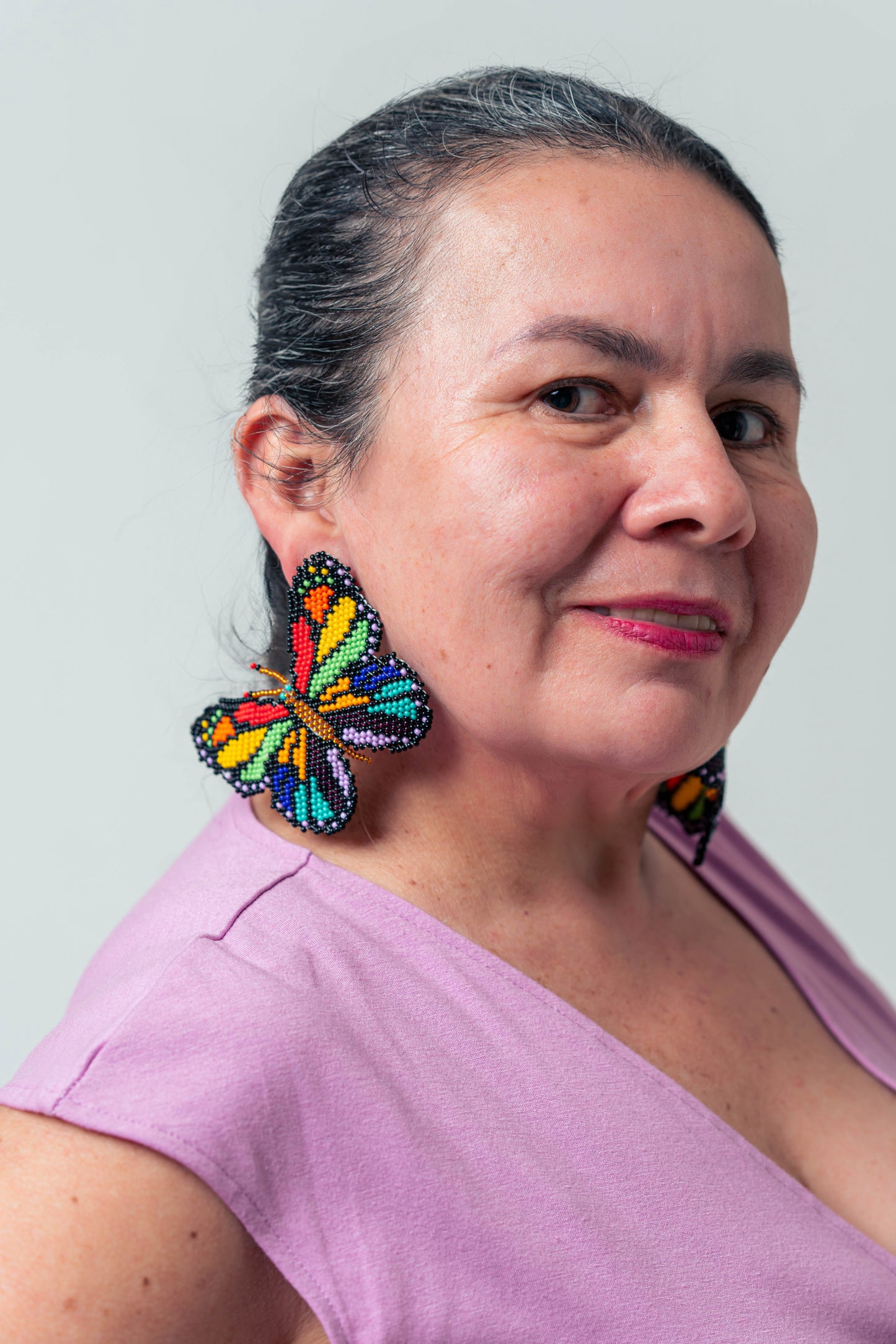 Dream Wings Earrings