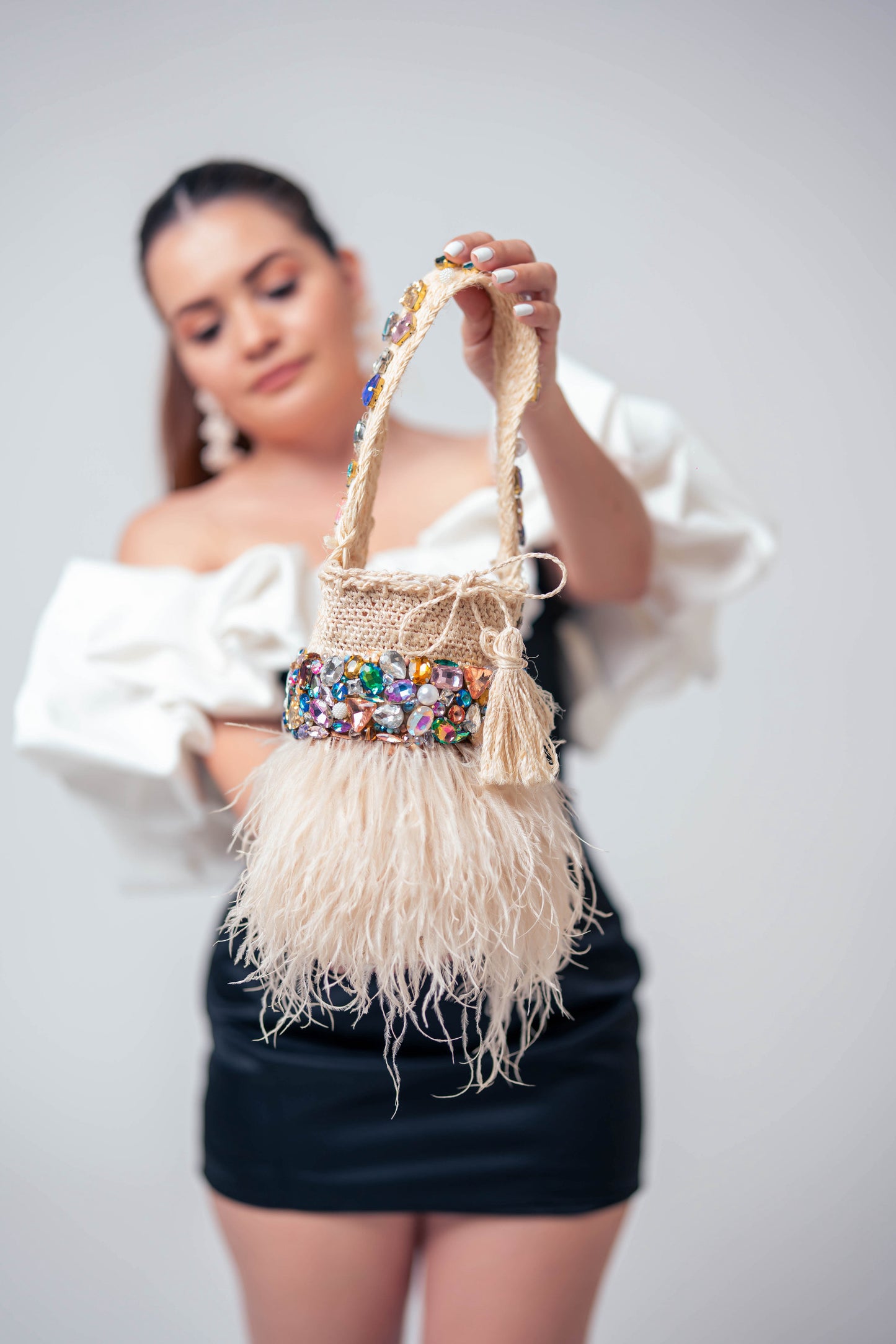 Crystal Dream Bag