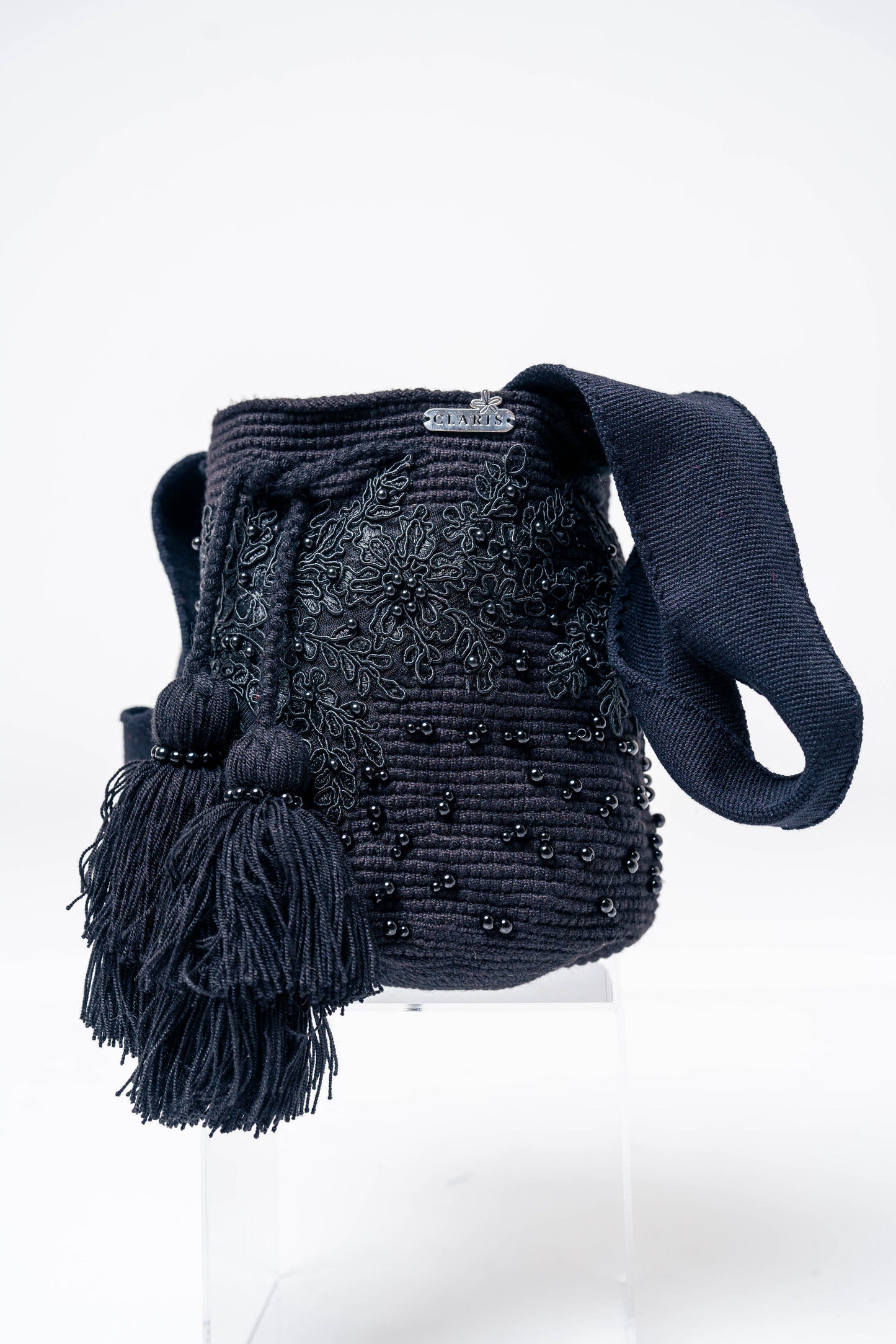 Midnight Elegance Bag