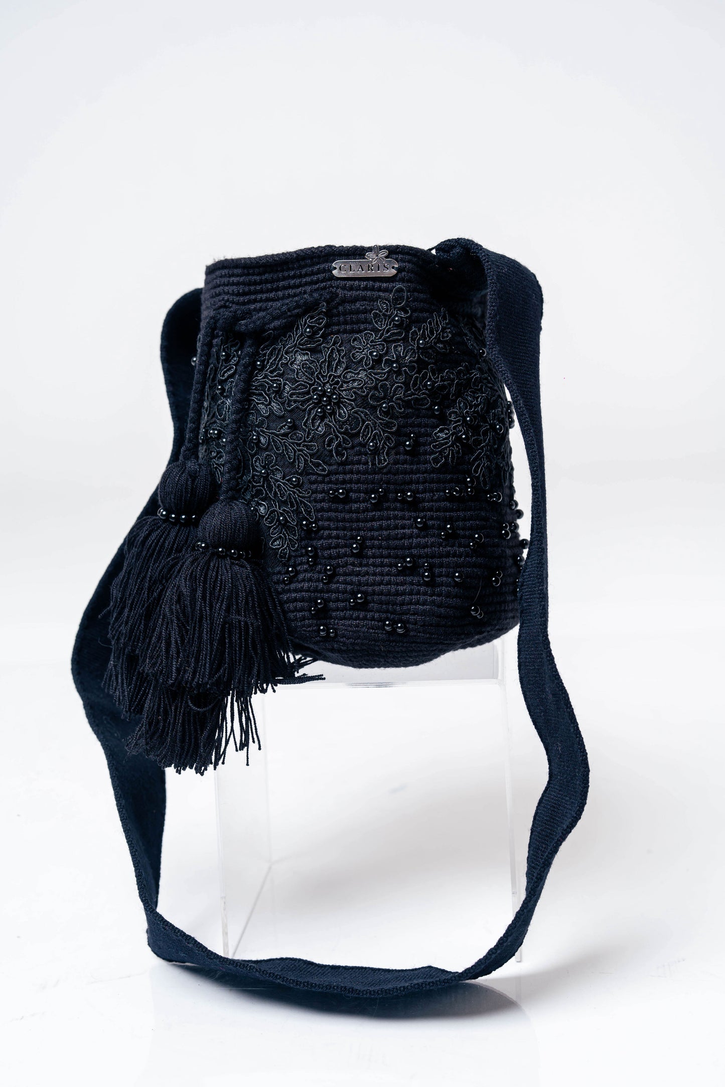 Midnight Elegance Bag