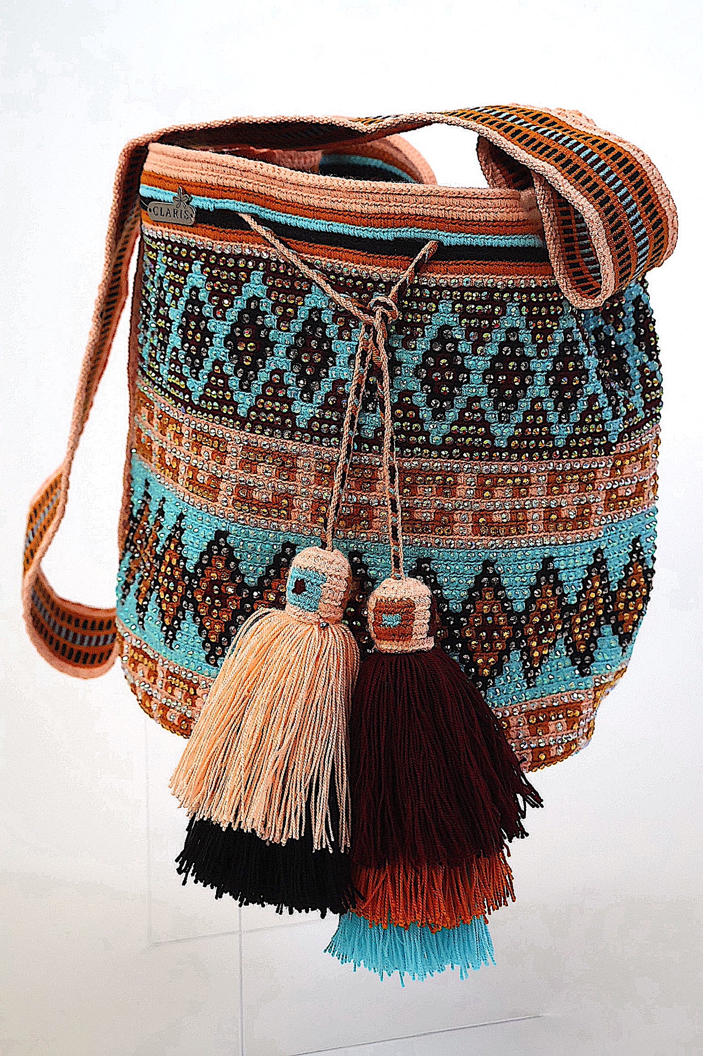 Pachamama Bag