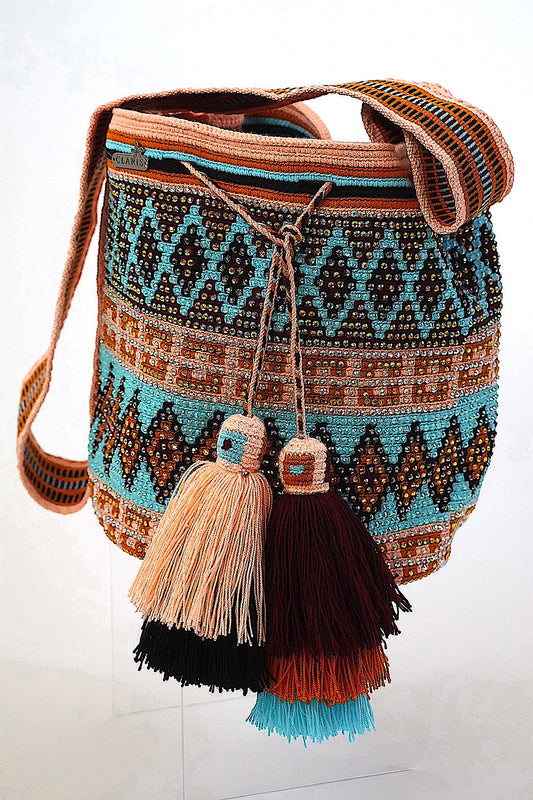 Pachamama Bag