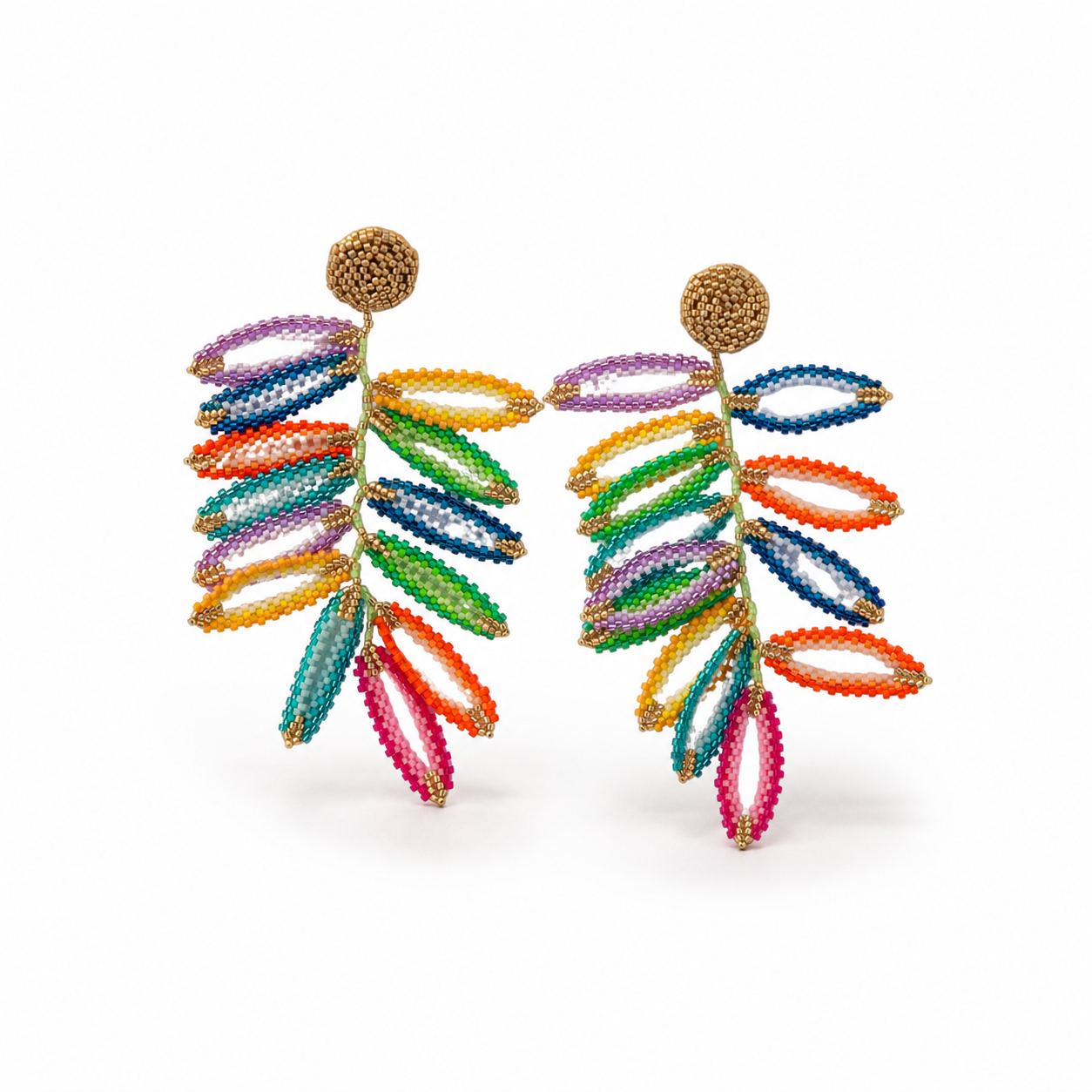 Pendientes Valentina