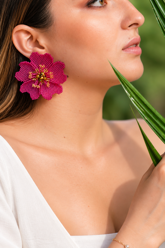 Cherry Earrings